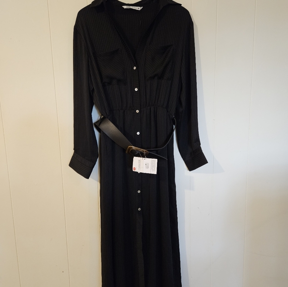 Zara Dresses & Skirts - Zara dress NWT